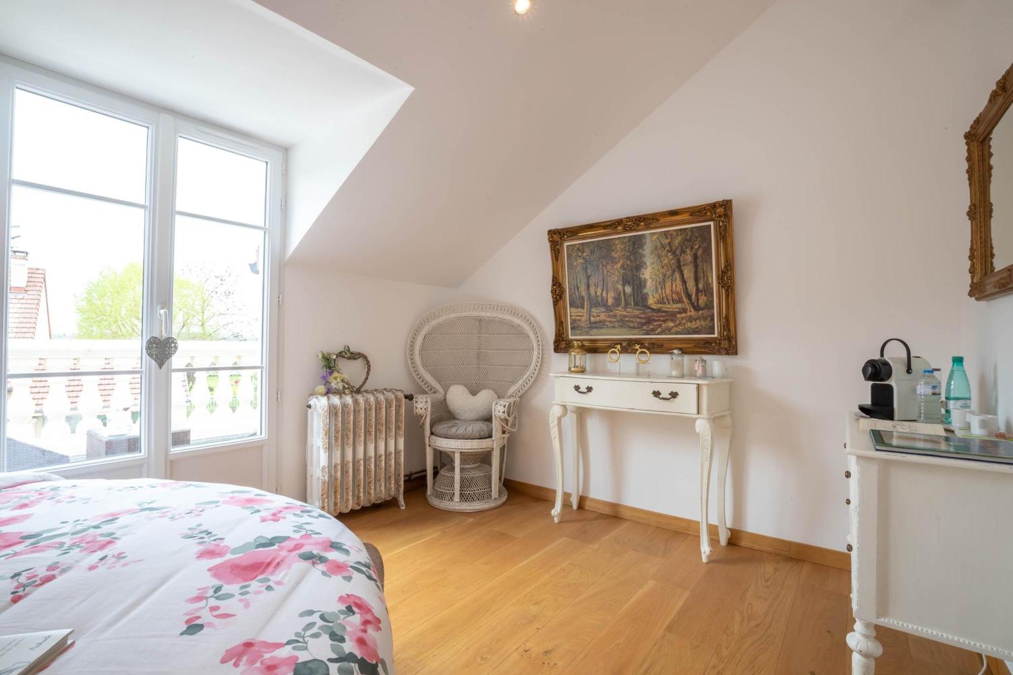 50 Nuances De Bourgogne Villa Bligny-les-Beaune Luaran gambar